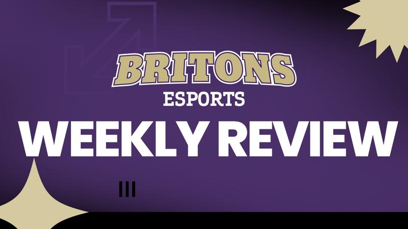 E-Sports Week in Review - Albion College