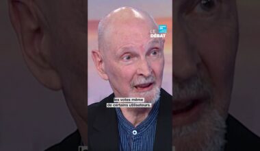 Faut-il interdire les réseaux sociaux aux ados ? • FRANCE 24