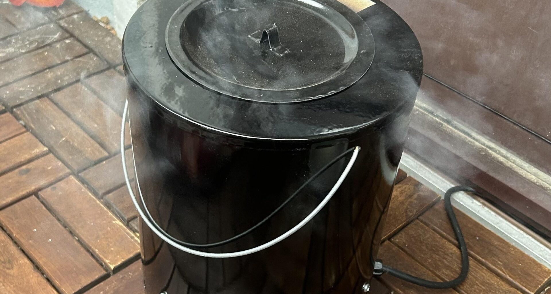 My life changed after I married a bulgarian