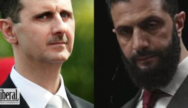 Ισραήλ και Νέα Συρία: Οι πραγματικοί κίνδυνοι κλιμάκωσης μετά την πτώση Άσαντ