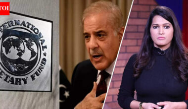 IMF’s New Conditions Expose Pakistan’s Deep Economic Faultlines Amid $7 Billion Rescue Package