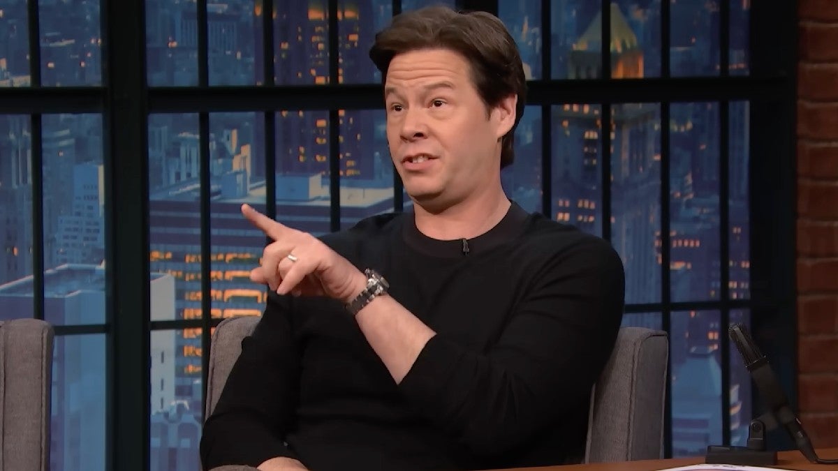 Ike Barinholtz Jokes Diddy and Pete Hegseth Are 'The Studio' Season 2 Guest Stars
