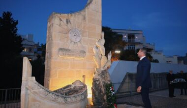 Labour Party salutes Malta on the 51st anniversary since it became a Republic