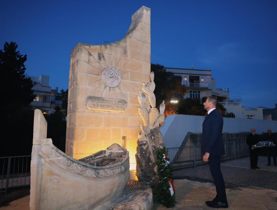 Labour Party salutes Malta on the 51st anniversary since it became a Republic