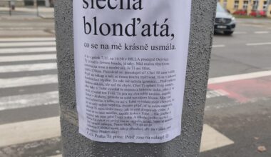 Pojď zase na nákup