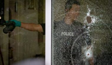 15 extortion suspects are seeking refugee status, says Canada's border agency