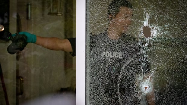 15 extortion suspects are seeking refugee status, says Canada's border agency