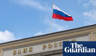 EU to freeze €210bn in Russian assets indefinitely | European Union