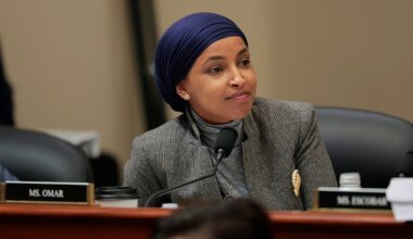 Fox News Politics Newsletter: Omar accused of opening door to massive Minneapolis fraud