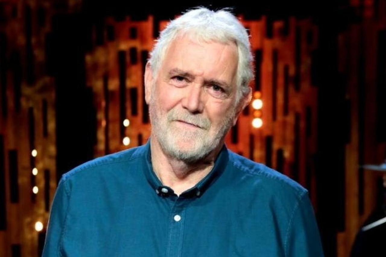 Charlie McGettigan, the Irish singer who won the 1994 Eurovision Song Contest, accessed on Dec. 13, 2025. (Photo via Irish Independent)