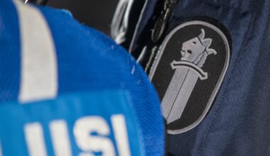 Nuori mies kuoli liikenneonnettomuudessa Leppävirralla | Uutisia lyhyesti