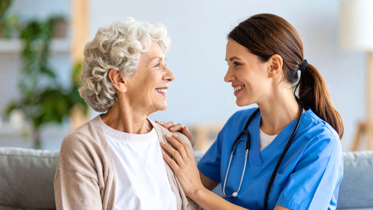 Pflegeversicherung erreicht 2026 über eine Million Versicherte in Luxemburg