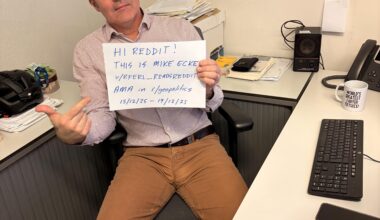 Hi I'm Mike Eckel, senior Russia/Ukraine/Belarus correspondent for RFE/RL, AMA!