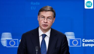 EU agrees to indefinitely freeze Russian assets, removing obstacle to Ukraine loan