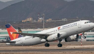 SmartLynx Airlines closure leaves fate of sister Estonian and Maltese carriers unclear