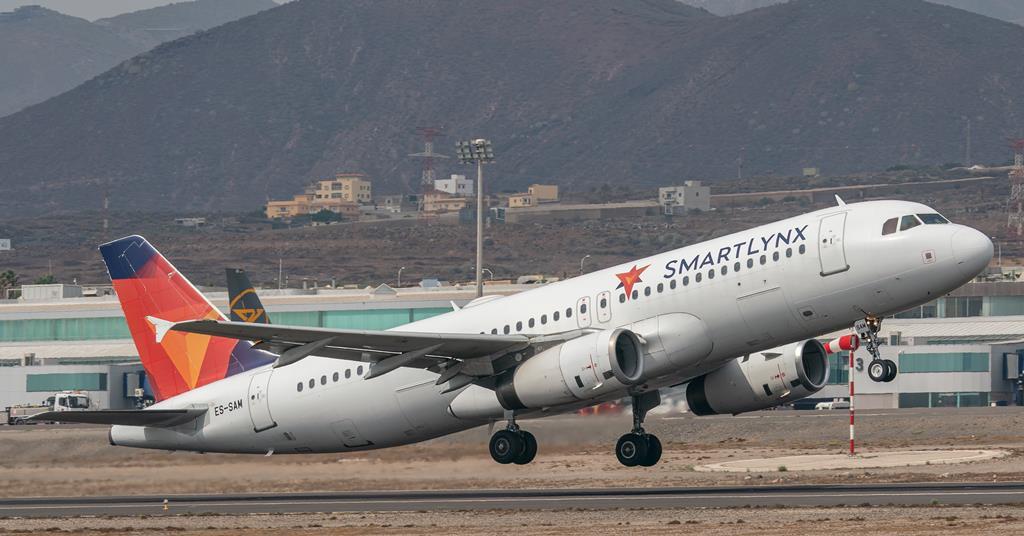 SmartLynx Airlines closure leaves fate of sister Estonian and Maltese carriers unclear