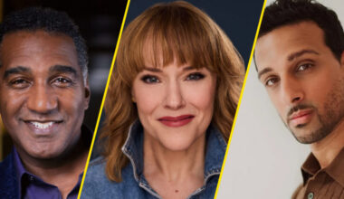 Emily Skinner Will Have a Side Show Reunion With Norm Lewis on This Iceland Cruise!