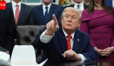 Denmark intel report warns of US military threat under Trump