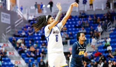 All gas, no breaks... Cowboys roll to 102-66 win over Lions