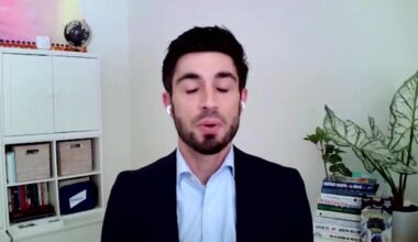 Wall Street slides on fears of AI bubble, inflation