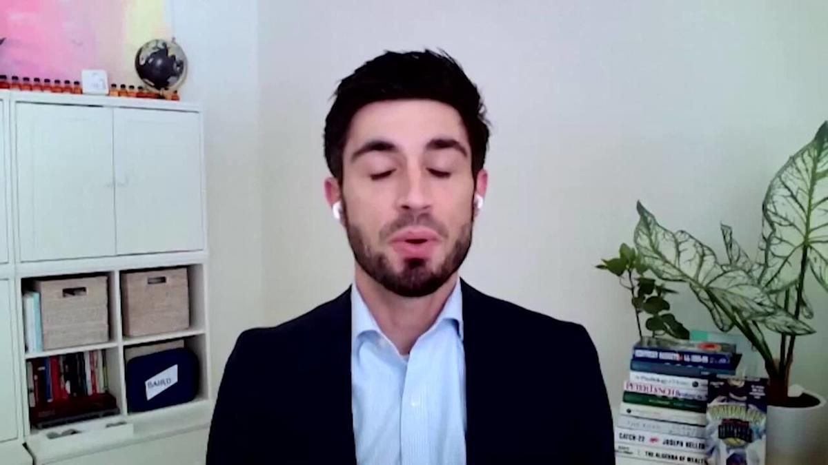 Wall Street slides on fears of AI bubble, inflation