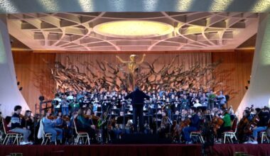 Maestro Riccardo Muti set to conduct concert in Vatican