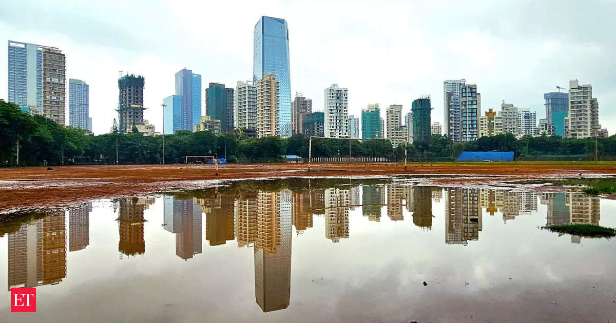 Geopolitical risks emerge as top boardroom concerns for Indian companies: Report