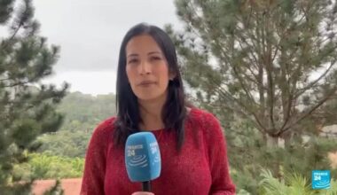 Informe desde Caracas: fallecimiento del líder opositor Alfredo Díaz en la prisión del Helicoide