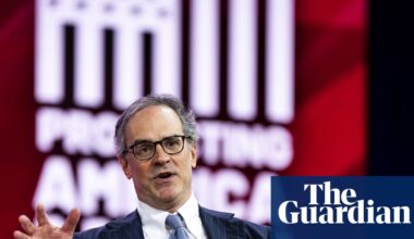 You and me against the world: who was behind Trump’s anti-Europe foreign policy? | US foreign policy