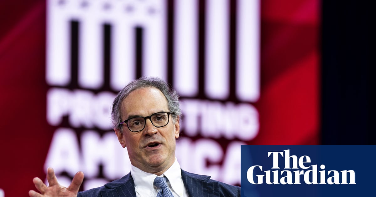 You and me against the world: who was behind Trump’s anti-Europe foreign policy? | US foreign policy