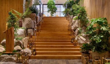 Denmark’s Shift Toward Boutique, Experience-Driven Hotels