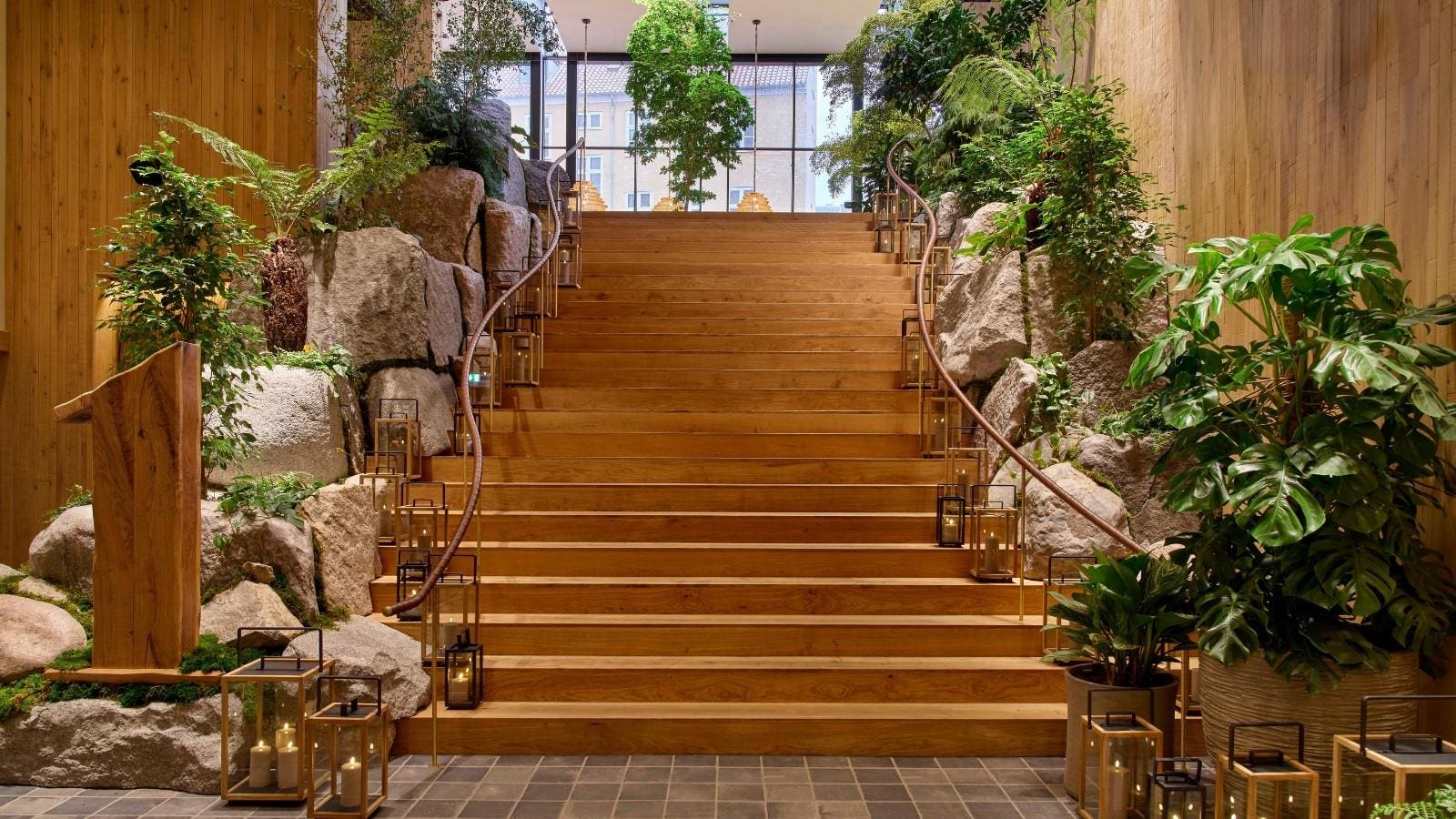 Denmark’s Shift Toward Boutique, Experience-Driven Hotels