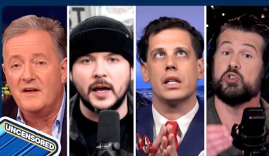 'Burning EVERYTHING Down!' Tim Pool, Milo Yiannopoulos & Steven Crowder Talk Fuentes, Candace & More