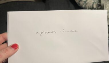 Just received this Christmas card through from the neighbours. We’re a lesbian couple.