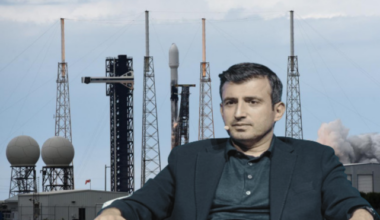 Turkey builds Somalia spaceport as U.S., China and France increase satellite surveillance