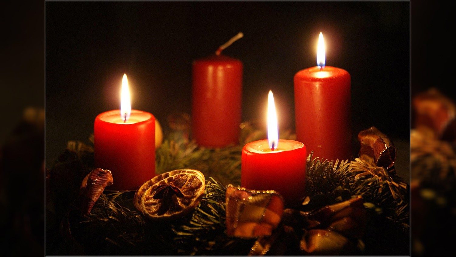 Lord's Day Reflection: Rejoice in the Lord always!