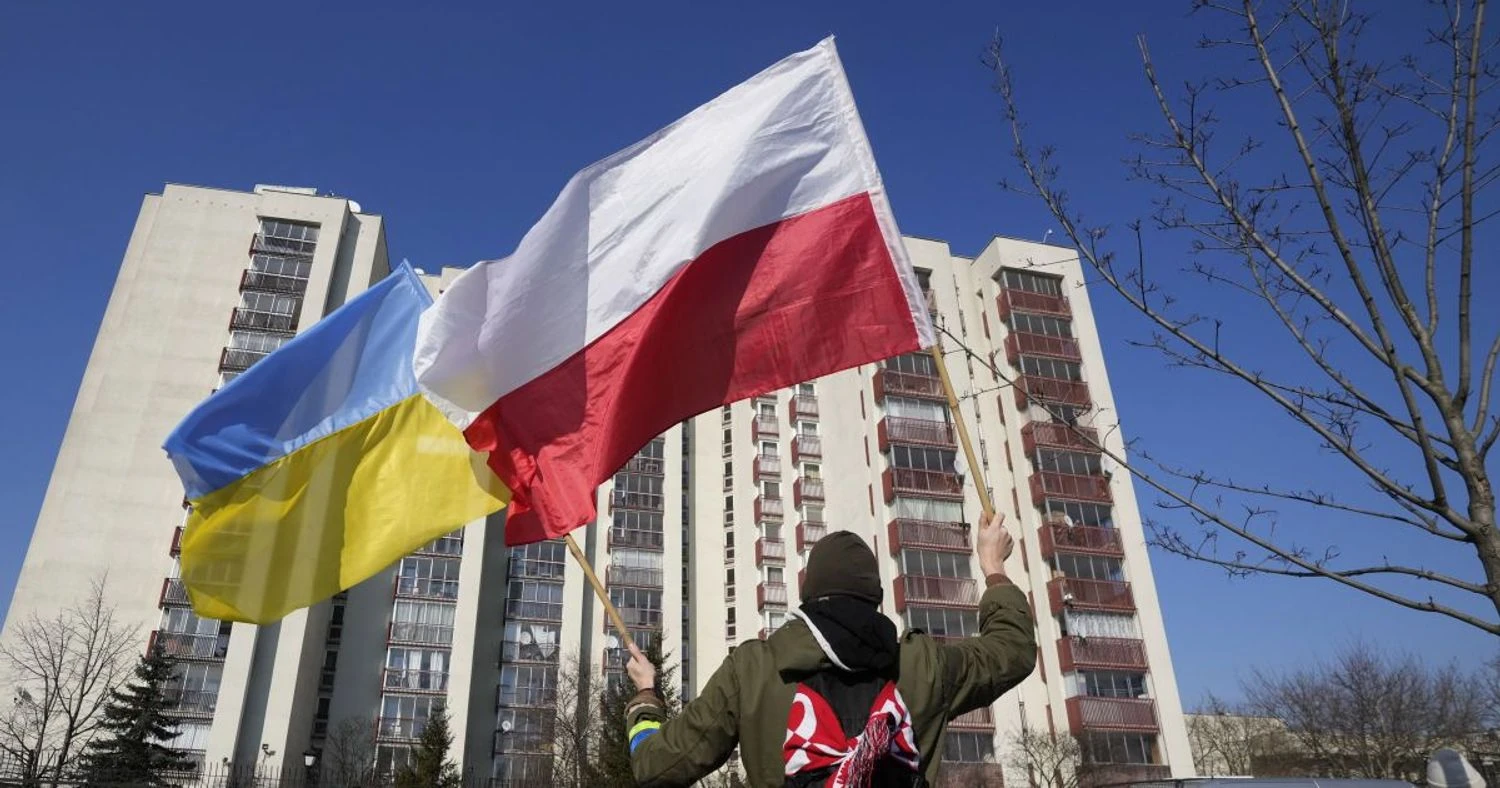 Poland prepares to revoke special status for Ukrainians: what will change from March 2026