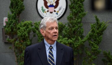 Trump envoy to Belarus explains why he discussed Russo-Ukrainian war with Lukashenko