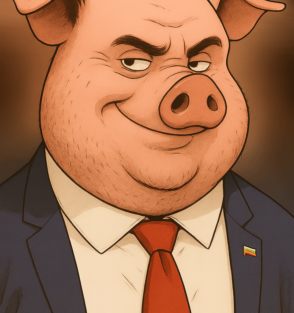 Малко пропаганда