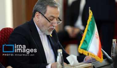 Iranian FM Araghchi: Imported Solutions Cannot Bring Stability To Afghanistan