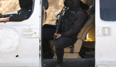 Israel Claims To Have Killed Senior Hamas Commander In Gaza