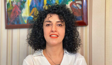 EU Urges Iran to Free Nobel Laureate Narges Mohammadi After Arrest