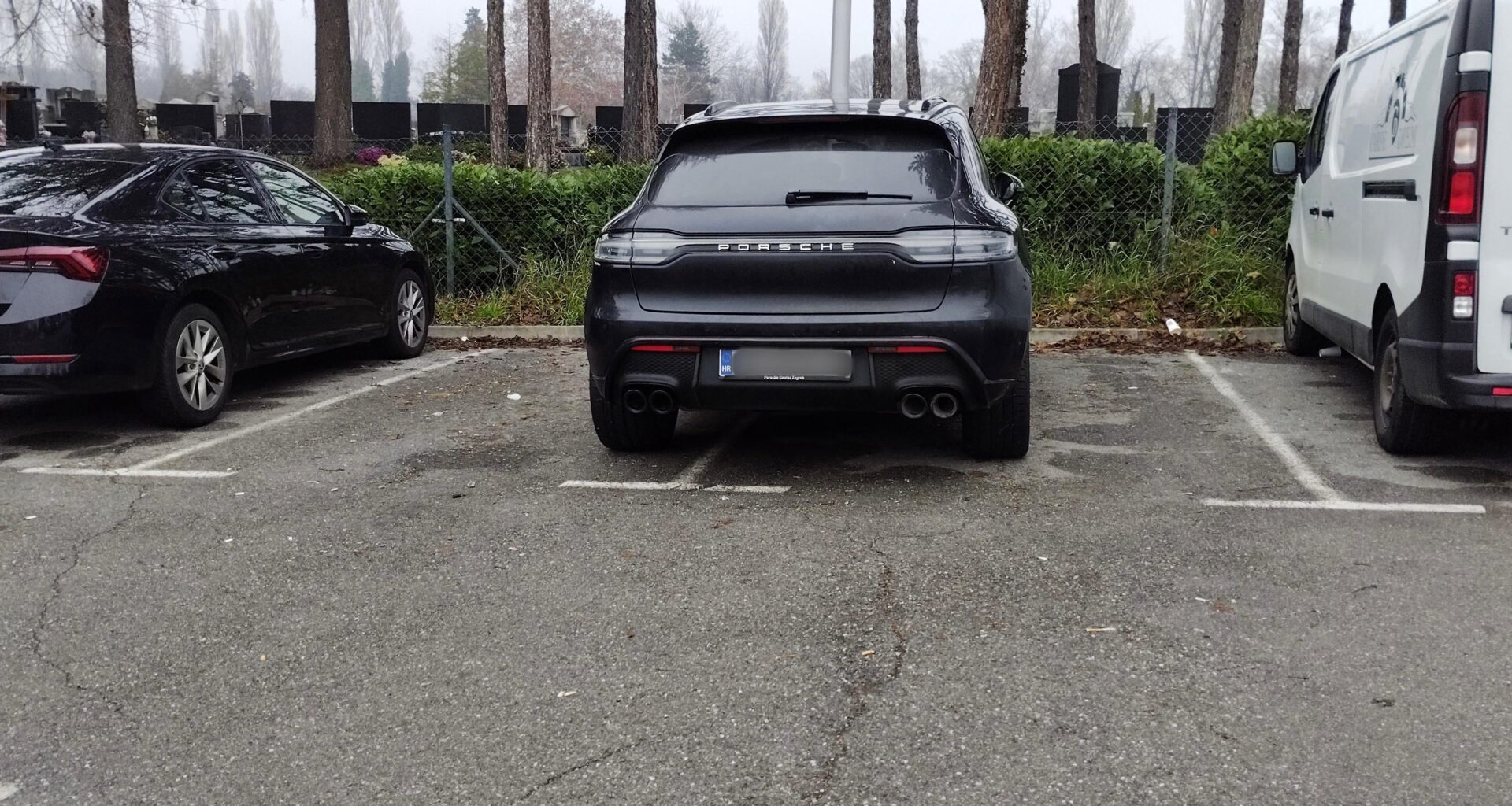 Mama rodila morona 2