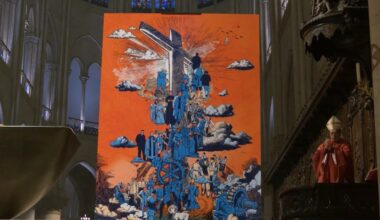 Beati 50 martiri uccisi dai nazisti, Hollerich: nell'inferno dei campi, oasi di paradiso