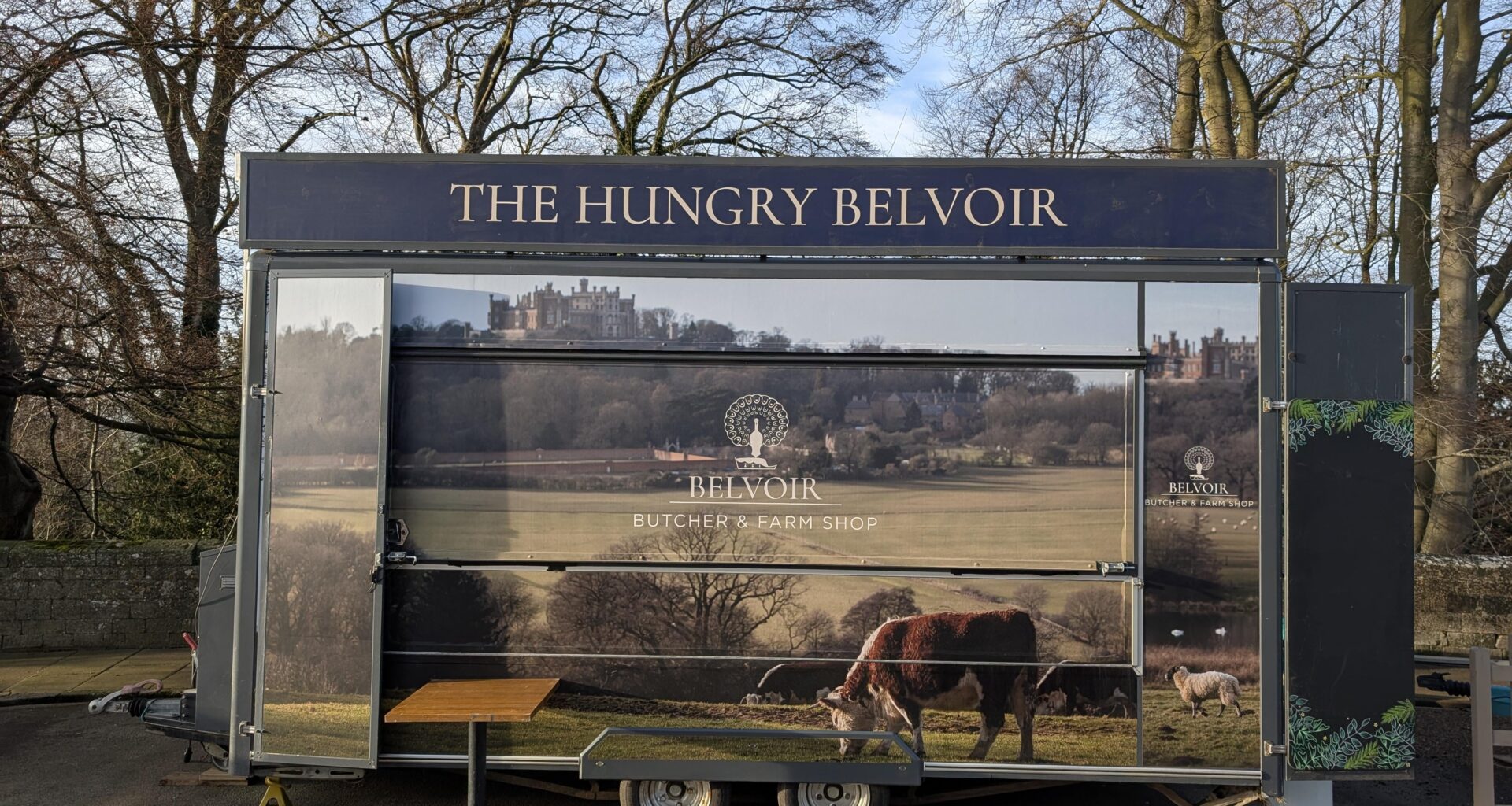 Complexities of the English language