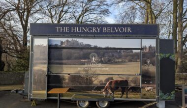 Complexities of the English language