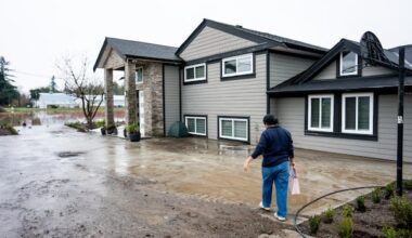 Rain warnings return as new system moves into flood-hit Fraser Valley
