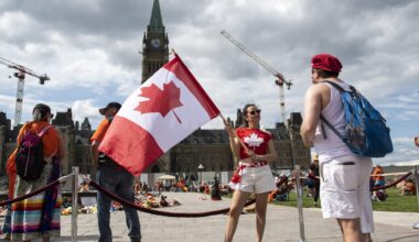 Canadian English supporters urge Carney to abandon federal shift to British spelling | NanaimoNewsNOW