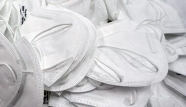 Rechnungshof bemängelt Aufarbeitung von Maskenkäufen wegen Corona