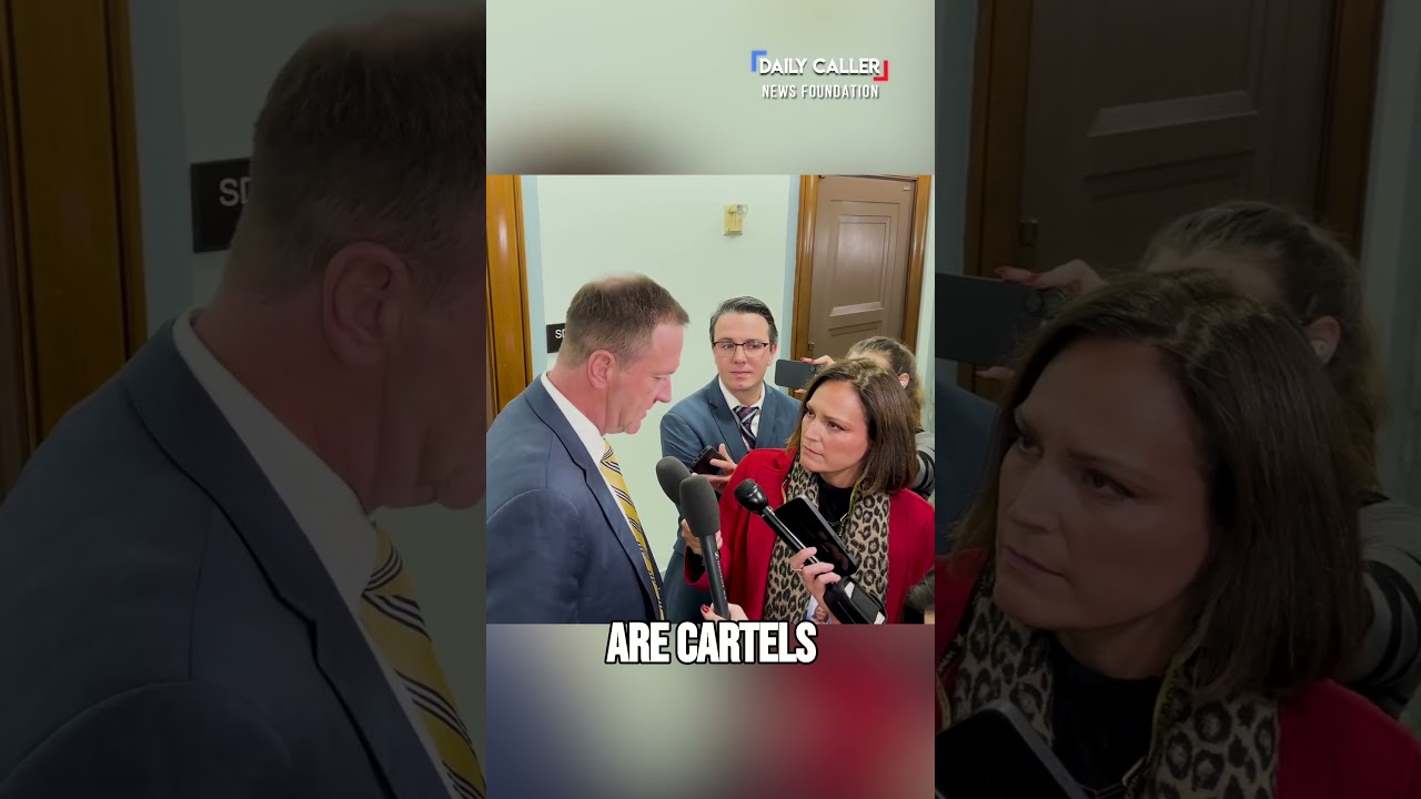 Tim Walz Says Somalians Get A Free Pass For Fraud?!